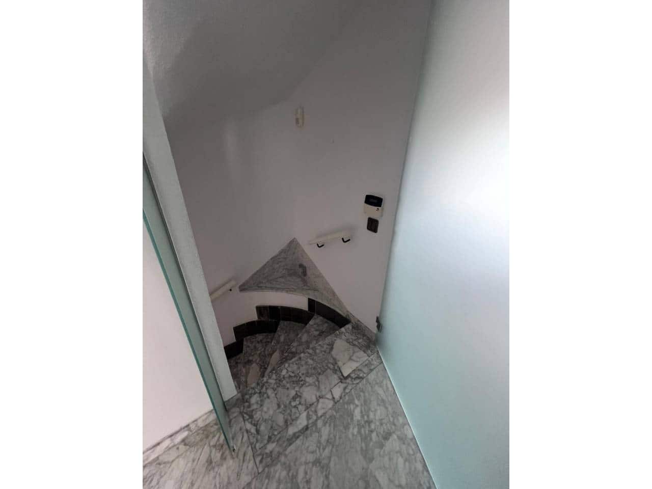 3 makuuhuone Huoneisto myytävänä paikassa Cartagena mukana uima-altaan 
autotalli - 220 000 € (Ref: 8925261)