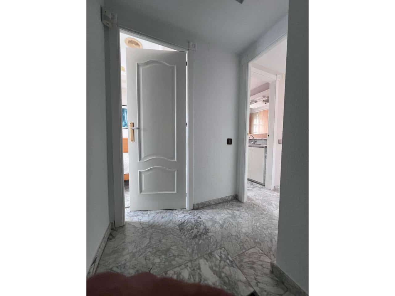 3 makuuhuone Huoneisto myytävänä paikassa Cartagena mukana uima-altaan 
autotalli - 220 000 € (Ref: 8925261)