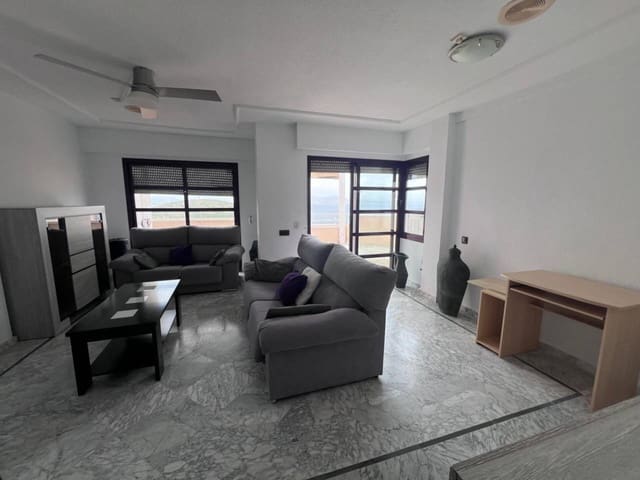 3 bedroom Apartment for sale in La Manga del Mar Menor with pool garage - € 220,000 (Ref: 8925261)