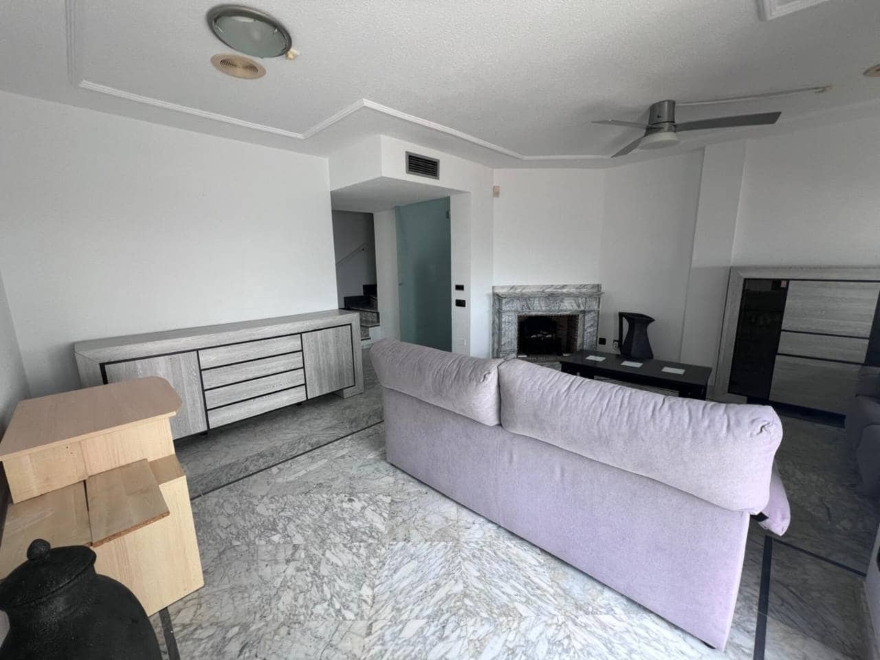 3 makuuhuone Huoneisto myytävänä paikassa Cartagena mukana uima-altaan 
autotalli - 220 000 € (Ref: 8925261)