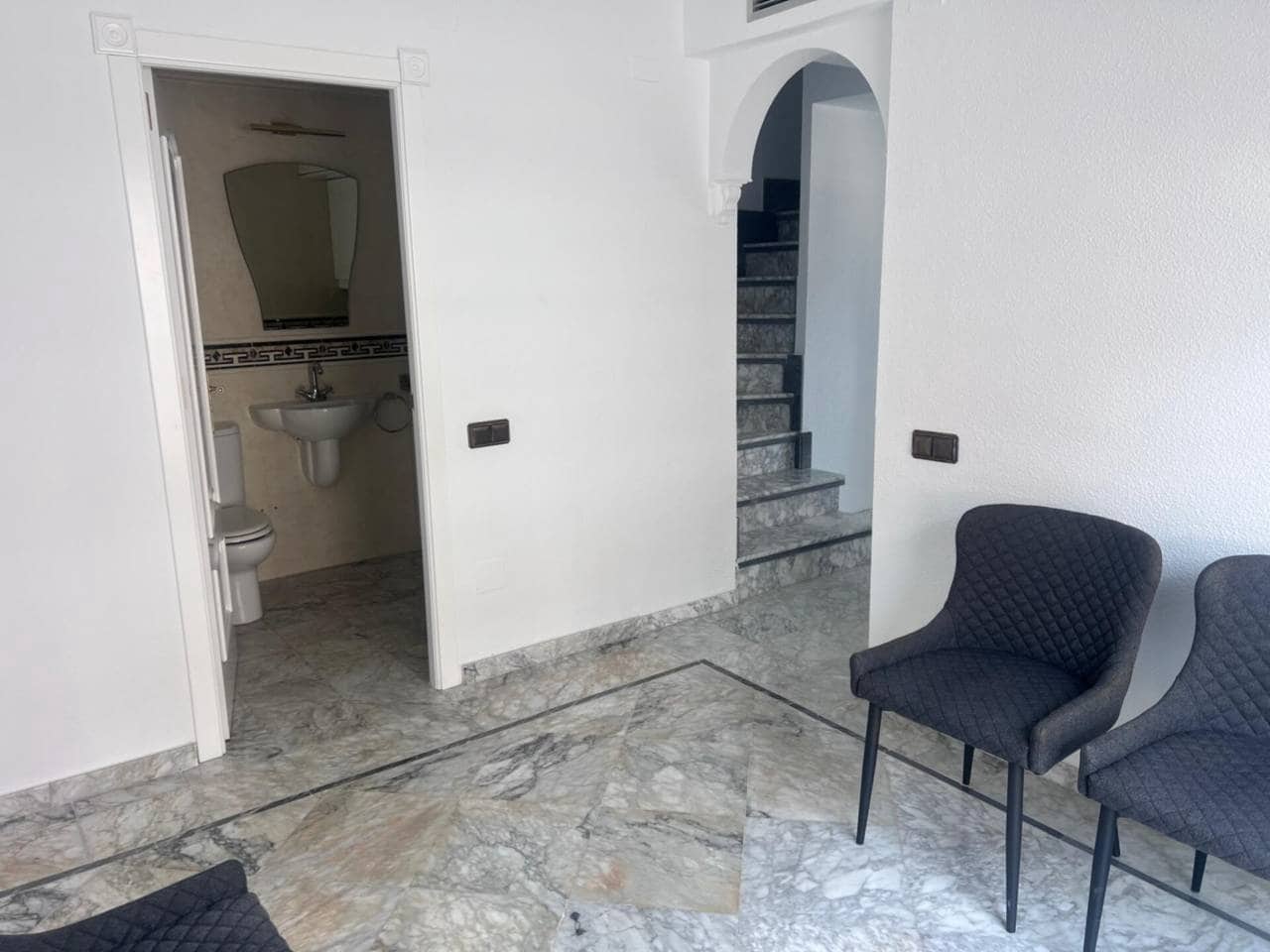 3 makuuhuone Huoneisto myytävänä paikassa Cartagena mukana uima-altaan 
autotalli - 220 000 € (Ref: 8925261)