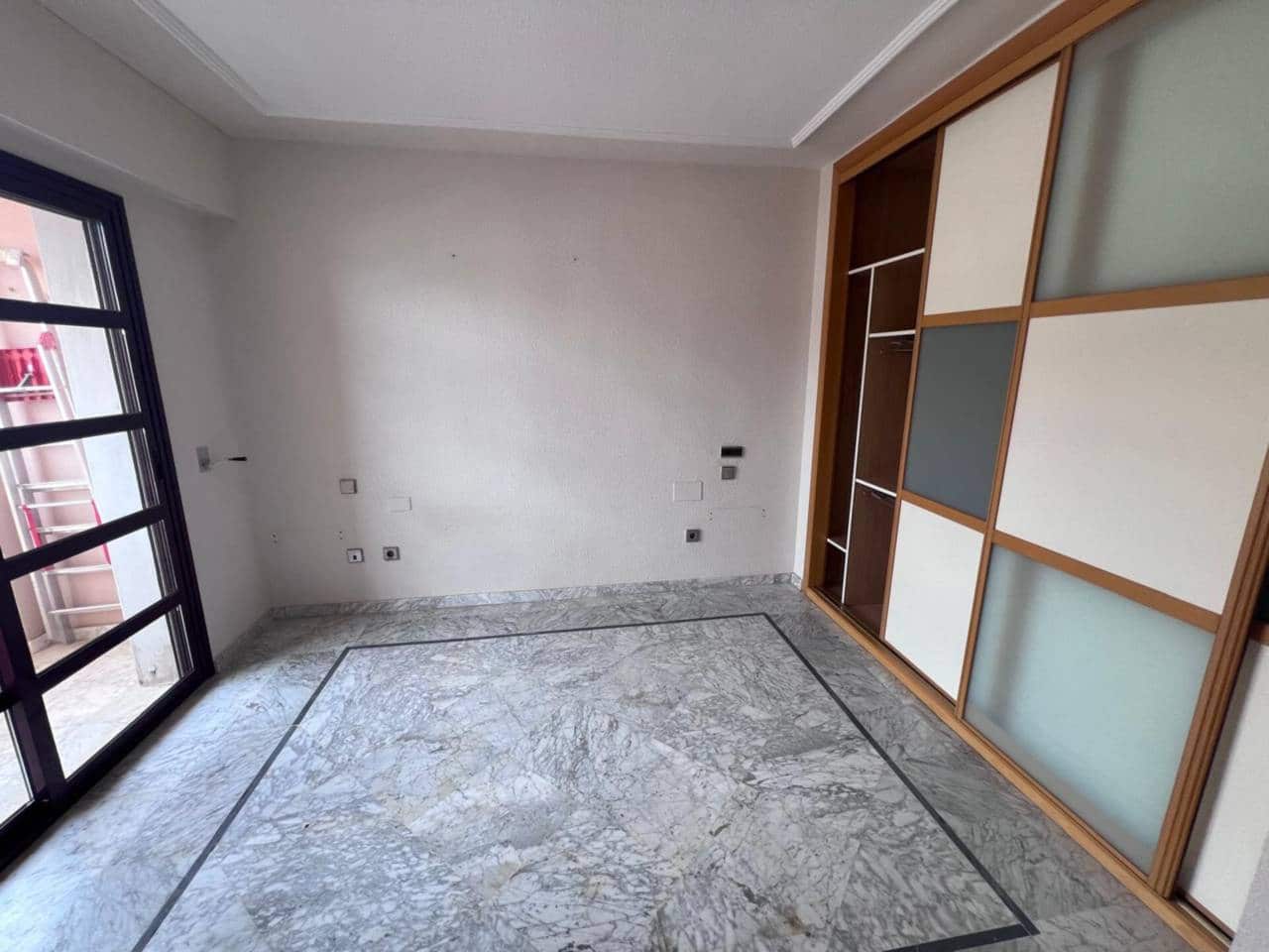 3 makuuhuone Huoneisto myytävänä paikassa Cartagena mukana uima-altaan 
autotalli - 220 000 € (Ref: 8925261)