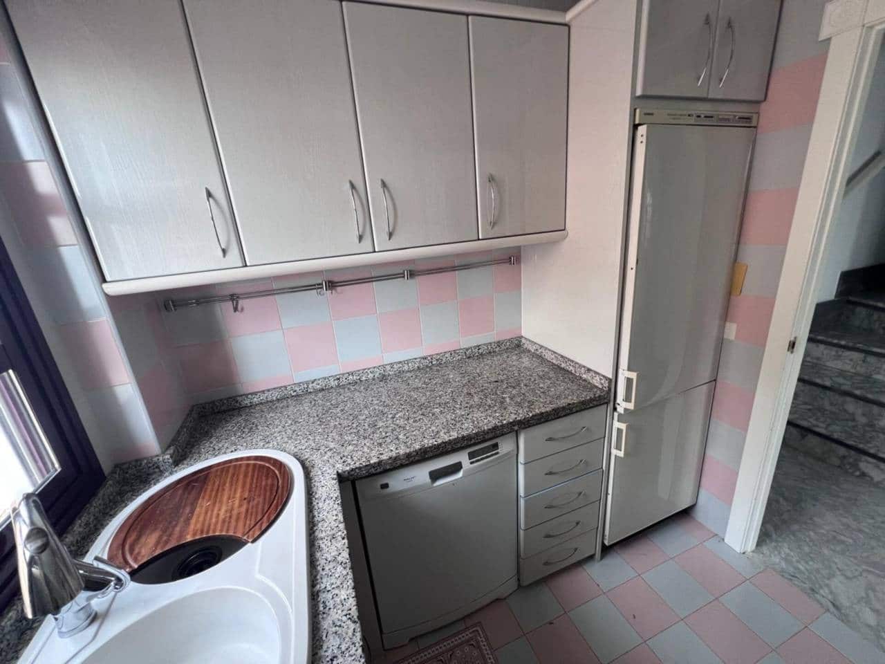 3 makuuhuone Huoneisto myytävänä paikassa Cartagena mukana uima-altaan 
autotalli - 220 000 € (Ref: 8925261)