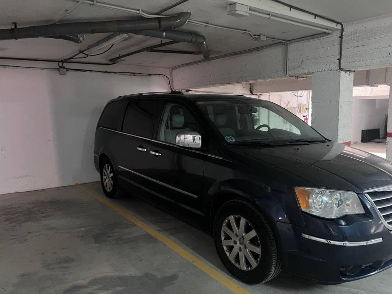 3 makuuhuone Huoneisto myytävänä paikassa Cartagena mukana uima-altaan 
autotalli - 220 000 € (Ref: 8925261)