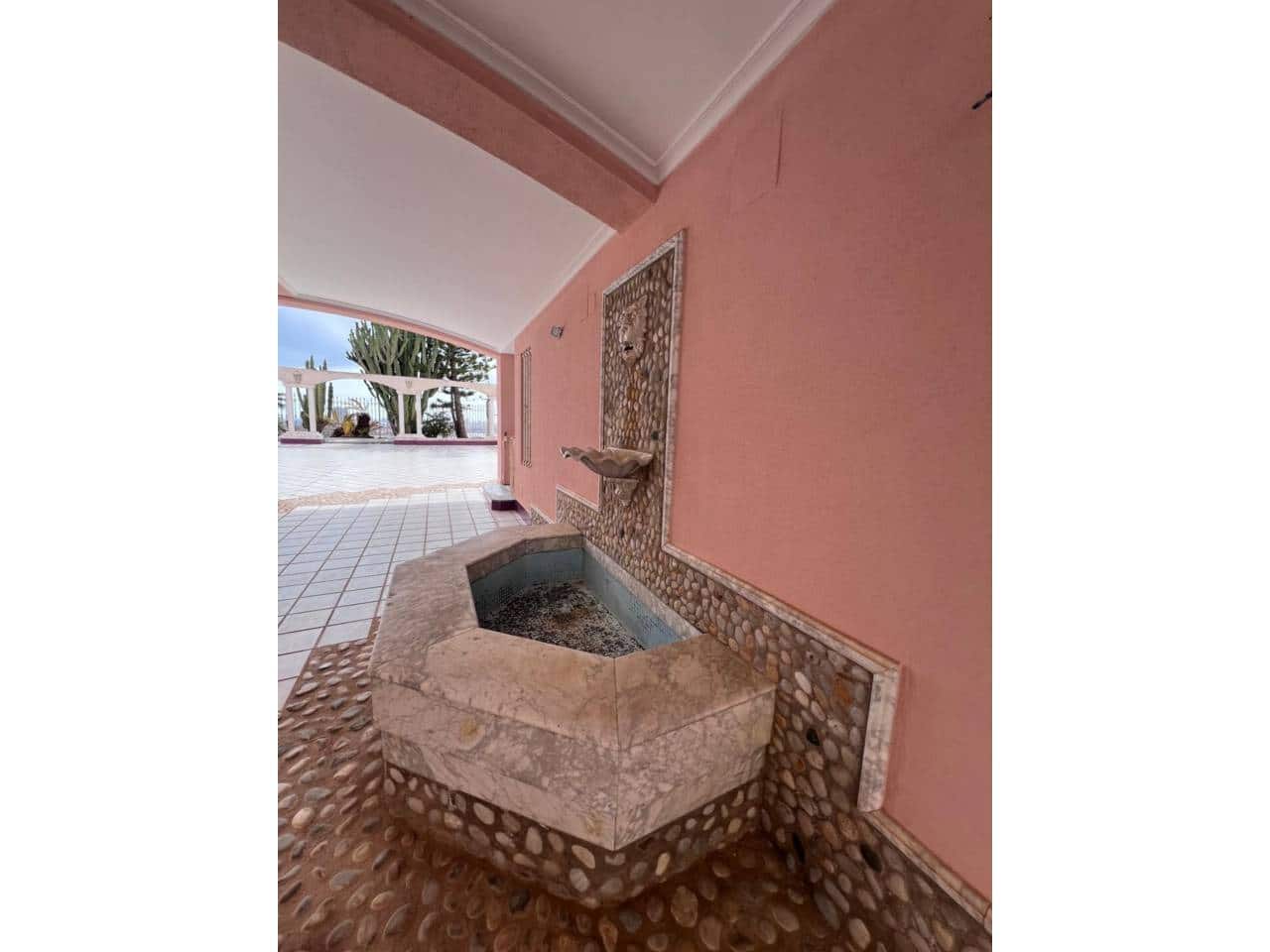 3 makuuhuone Huoneisto myytävänä paikassa Cartagena mukana uima-altaan 
autotalli - 220 000 € (Ref: 8925261)