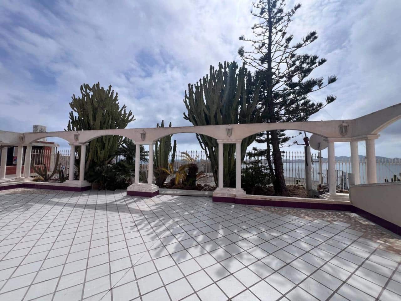 3 makuuhuone Huoneisto myytävänä paikassa Cartagena mukana uima-altaan 
autotalli - 220 000 € (Ref: 8925261)