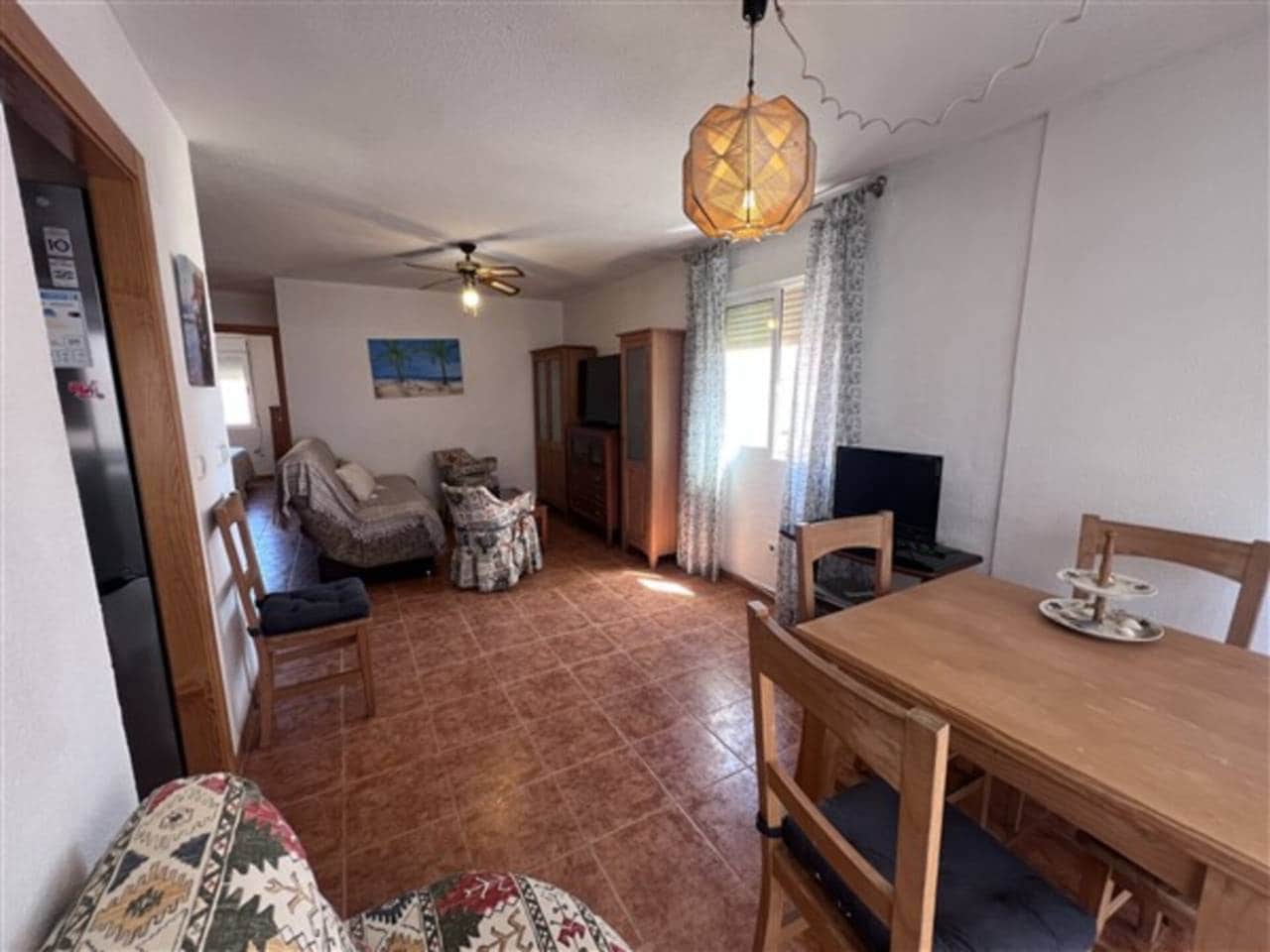 2 bedroom Apartment for sale in La Manga del Mar Menor with garage - € 138,000 (Ref: 8928321)