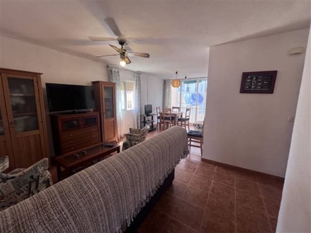 2 bedroom Apartment for sale in La Manga del Mar Menor with garage - € 138,000 (Ref: 8928321)