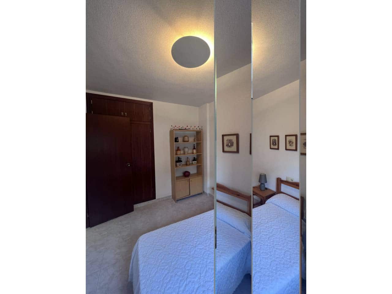 5 soveværelse Lejlighed til salg i Cabo de Palos med swimmingpool garage - € 399.000 (Ref: 8994403)