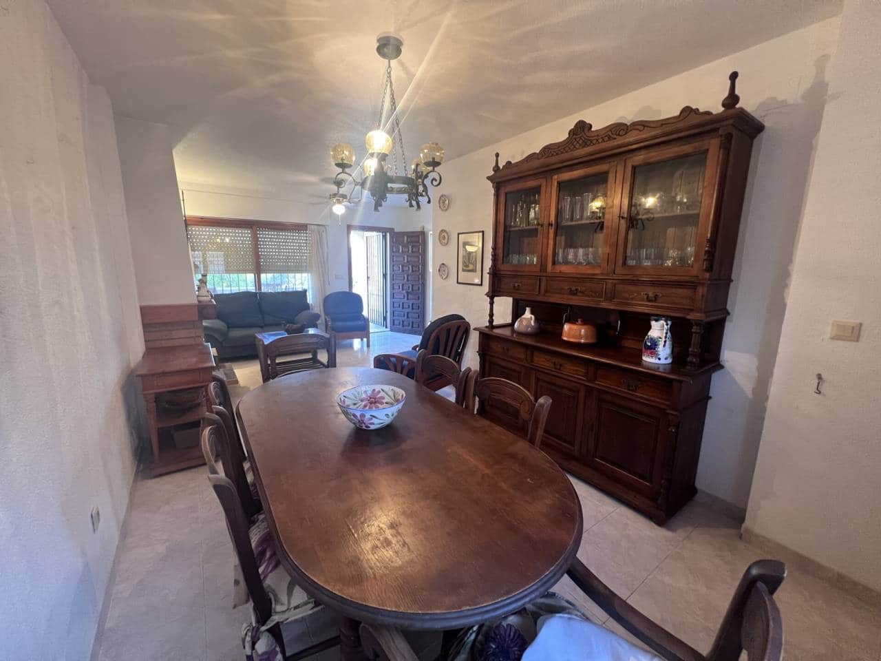 5 soveværelse Lejlighed til salg i Cabo de Palos med swimmingpool garage - € 399.000 (Ref: 8994403)