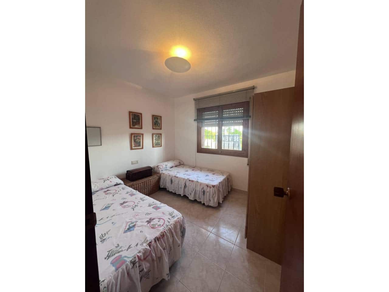 5 soveværelse Lejlighed til salg i Cabo de Palos med swimmingpool garage - € 399.000 (Ref: 8994403)