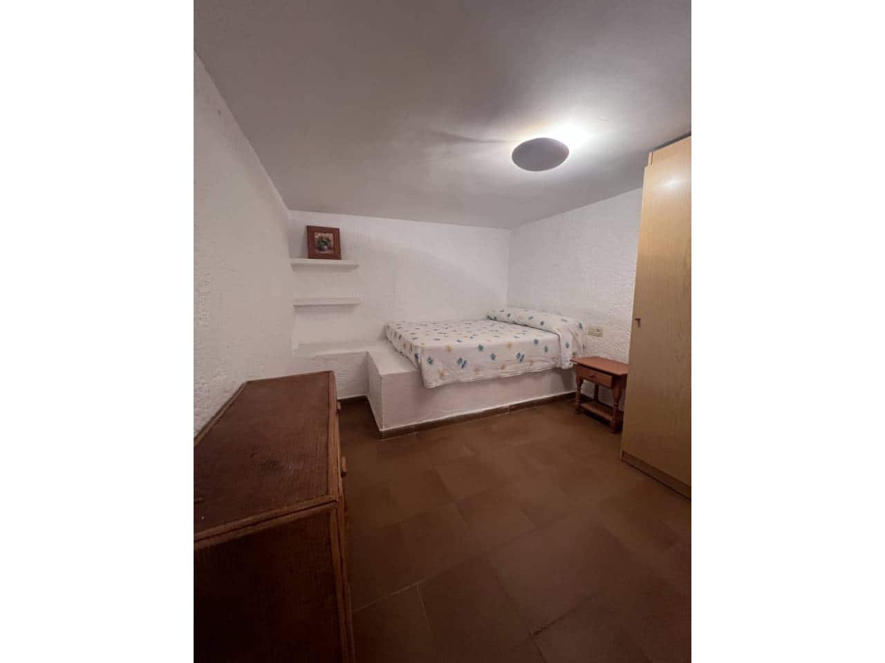 5 soveværelse Lejlighed til salg i Cabo de Palos med swimmingpool garage - € 399.000 (Ref: 8994403)