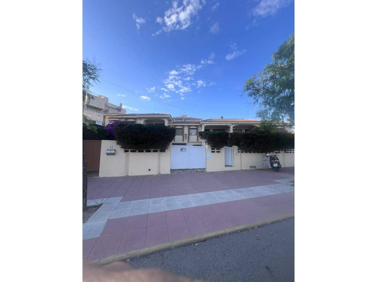 5 soveværelse Lejlighed til salg i Cabo de Palos med swimmingpool garage - € 399.000 (Ref: 8994403)