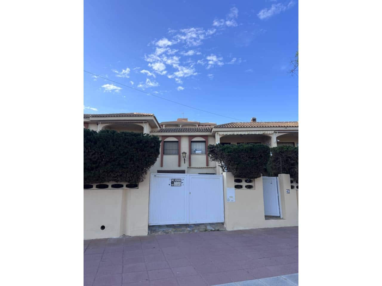 5 soveværelse Lejlighed til salg i Cabo de Palos med swimmingpool garage - € 399.000 (Ref: 8994403)