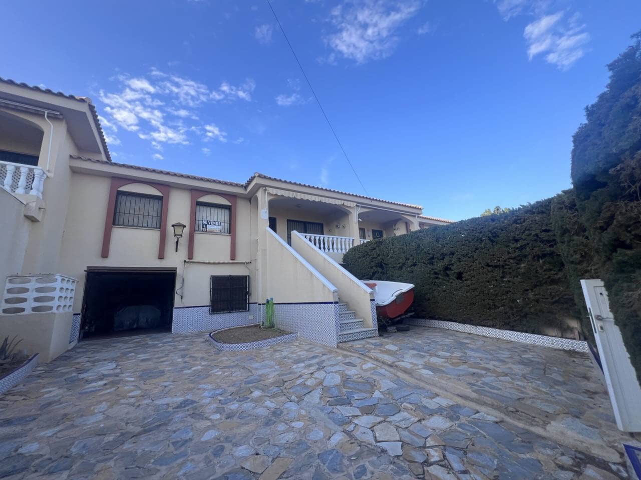 5 soveværelse Lejlighed til salg i Cabo de Palos med swimmingpool garage - € 399.000 (Ref: 8994403)