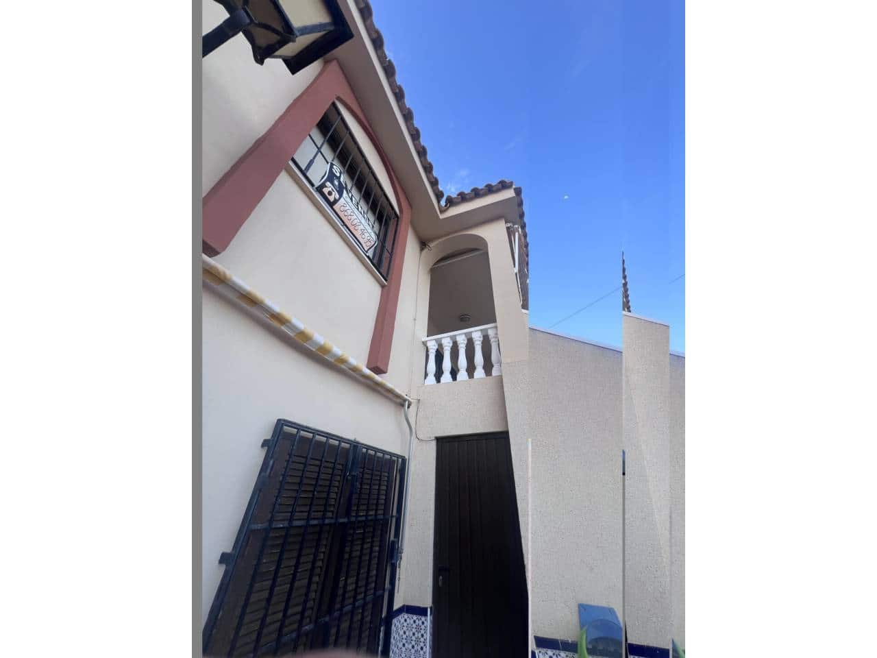 5 soveværelse Lejlighed til salg i Cabo de Palos med swimmingpool garage - € 399.000 (Ref: 8994403)