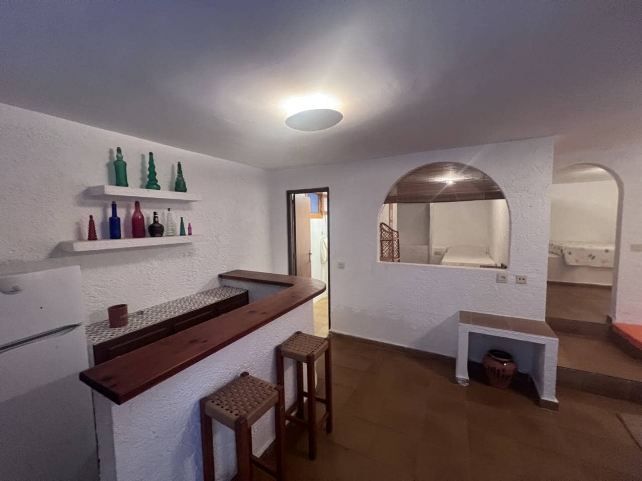 5 soveværelse Lejlighed til salg i Cabo de Palos med swimmingpool garage - € 399.000 (Ref: 8994403)