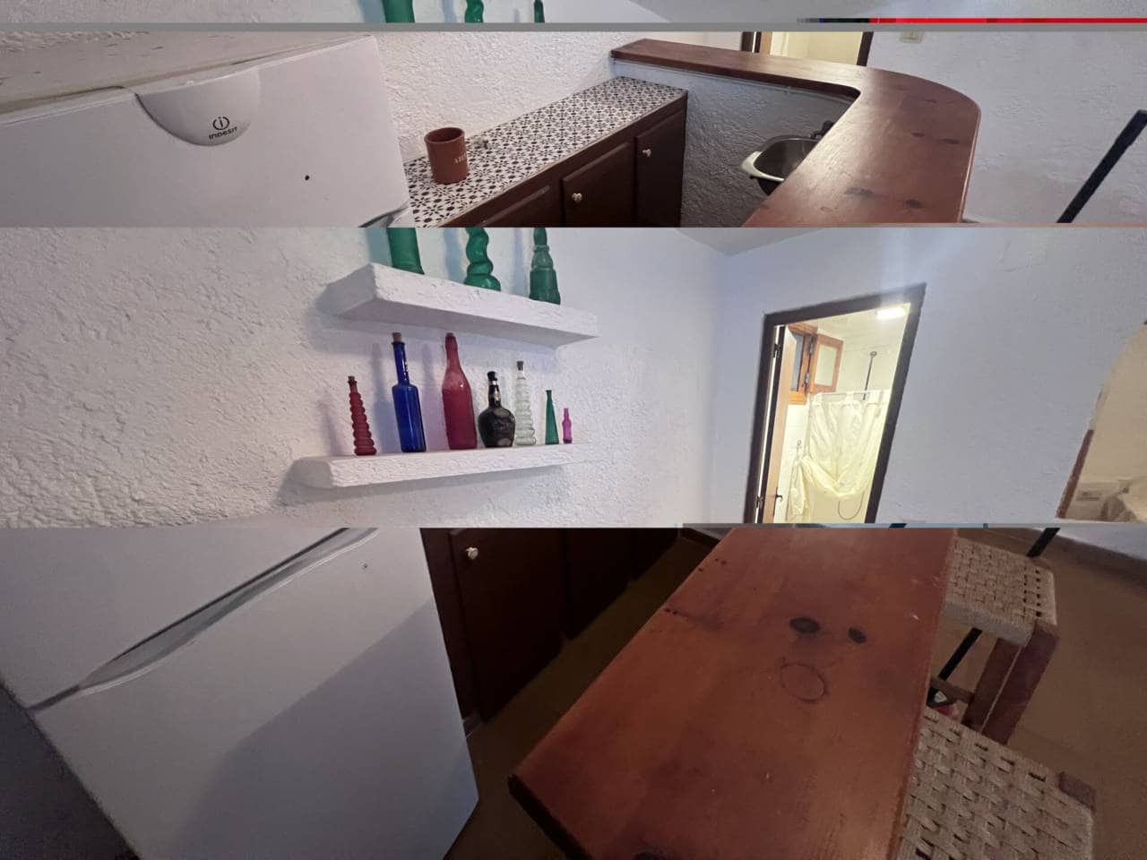 5 soveværelse Lejlighed til salg i Cabo de Palos med swimmingpool garage - € 399.000 (Ref: 8994403)