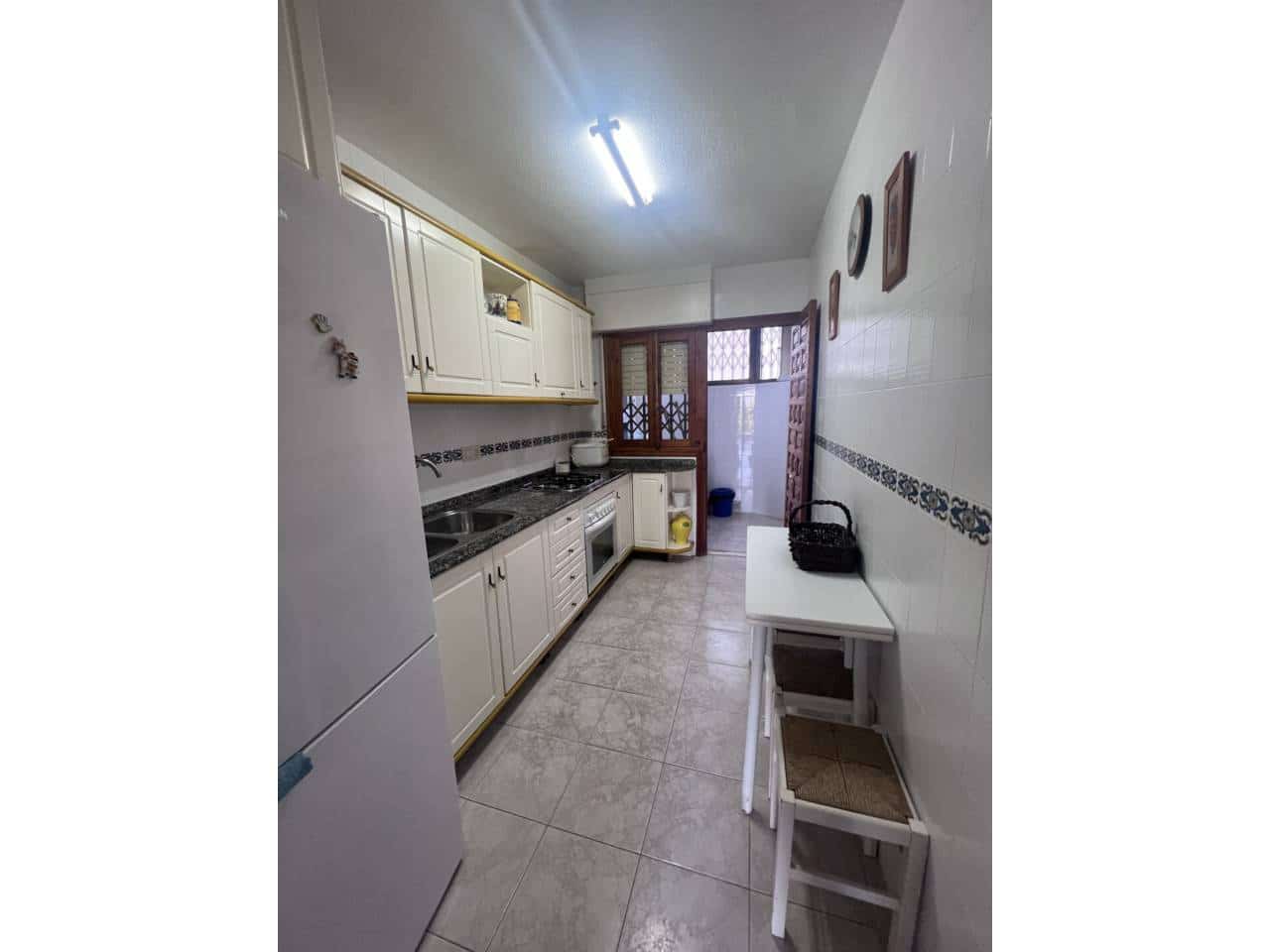 5 soveværelse Lejlighed til salg i Cabo de Palos med swimmingpool garage - € 399.000 (Ref: 8994403)