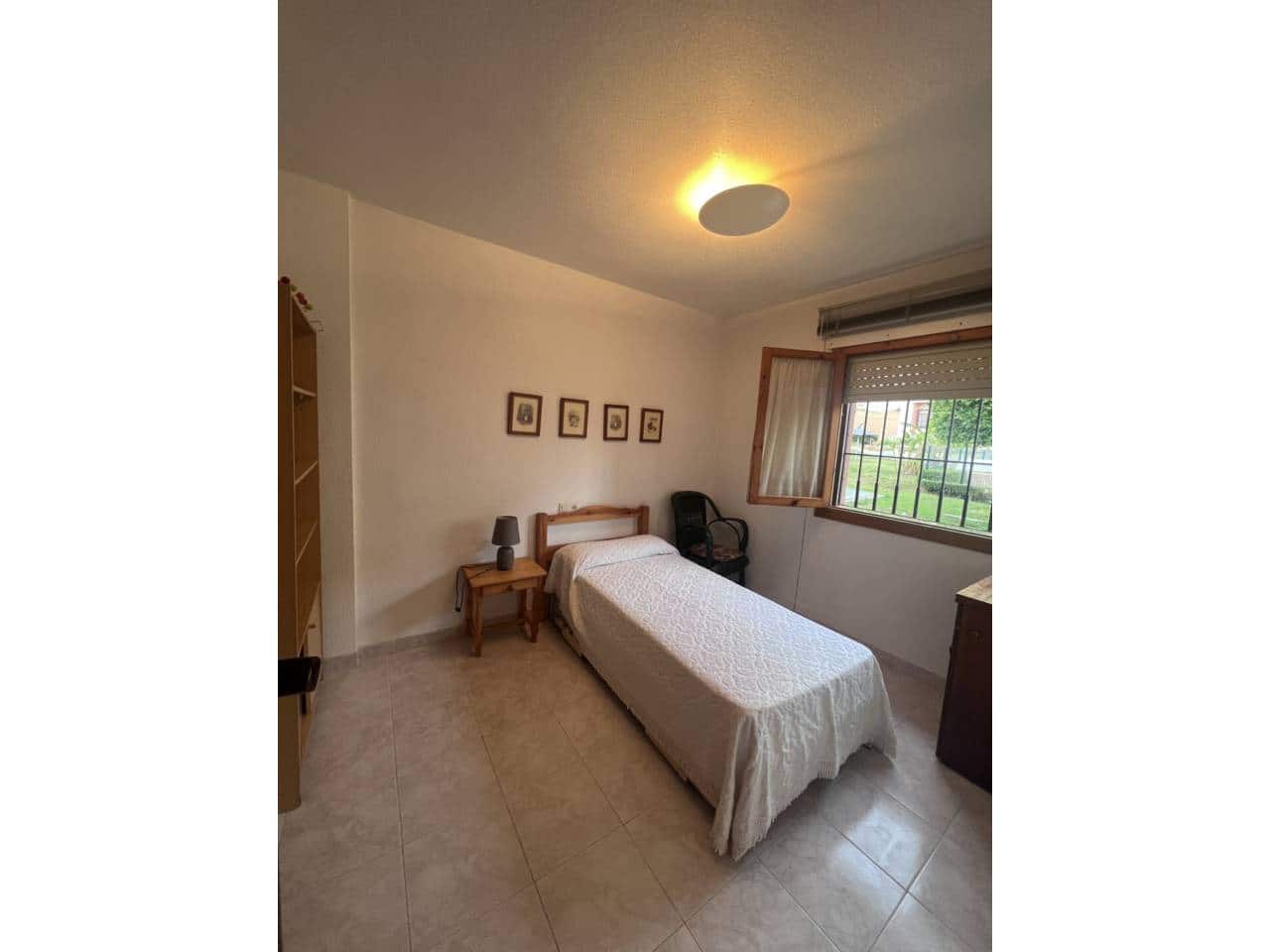 5 soveværelse Lejlighed til salg i Cabo de Palos med swimmingpool garage - € 399.000 (Ref: 8994403)