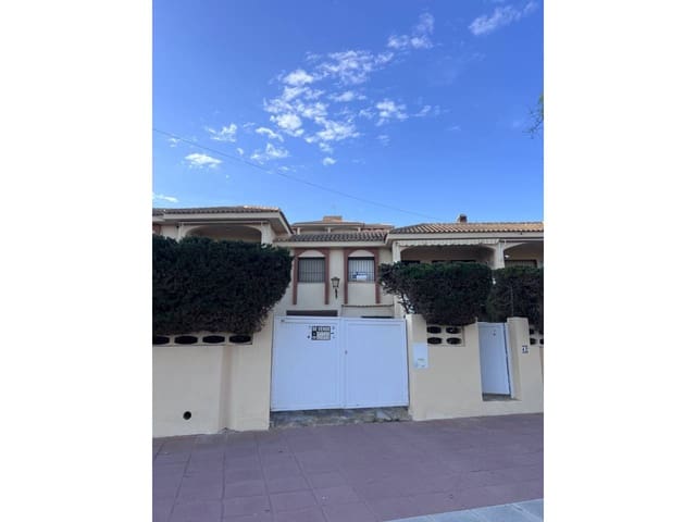 5 bedroom Apartment for sale in Cabo de Palos, Cartagena with pool garage - € 399,000 (Ref: 8994403)