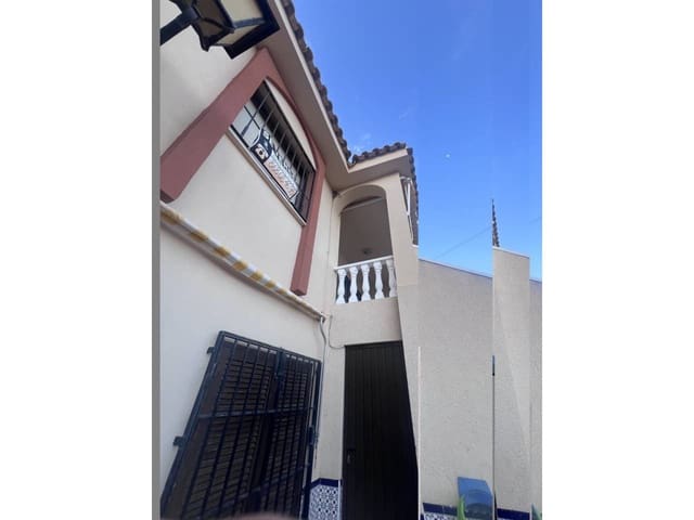 5 bedroom Apartment for sale in Cabo de Palos, Cartagena with pool garage - € 399,000 (Ref: 8994403)