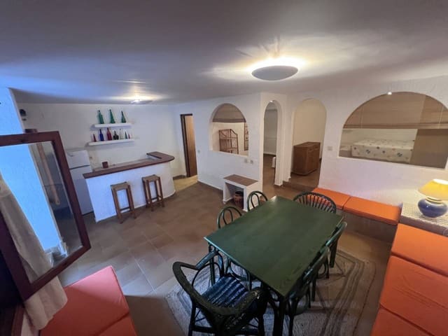 5 bedroom Apartment for sale in Cabo de Palos, Cartagena with pool garage - € 399,000 (Ref: 8994403)