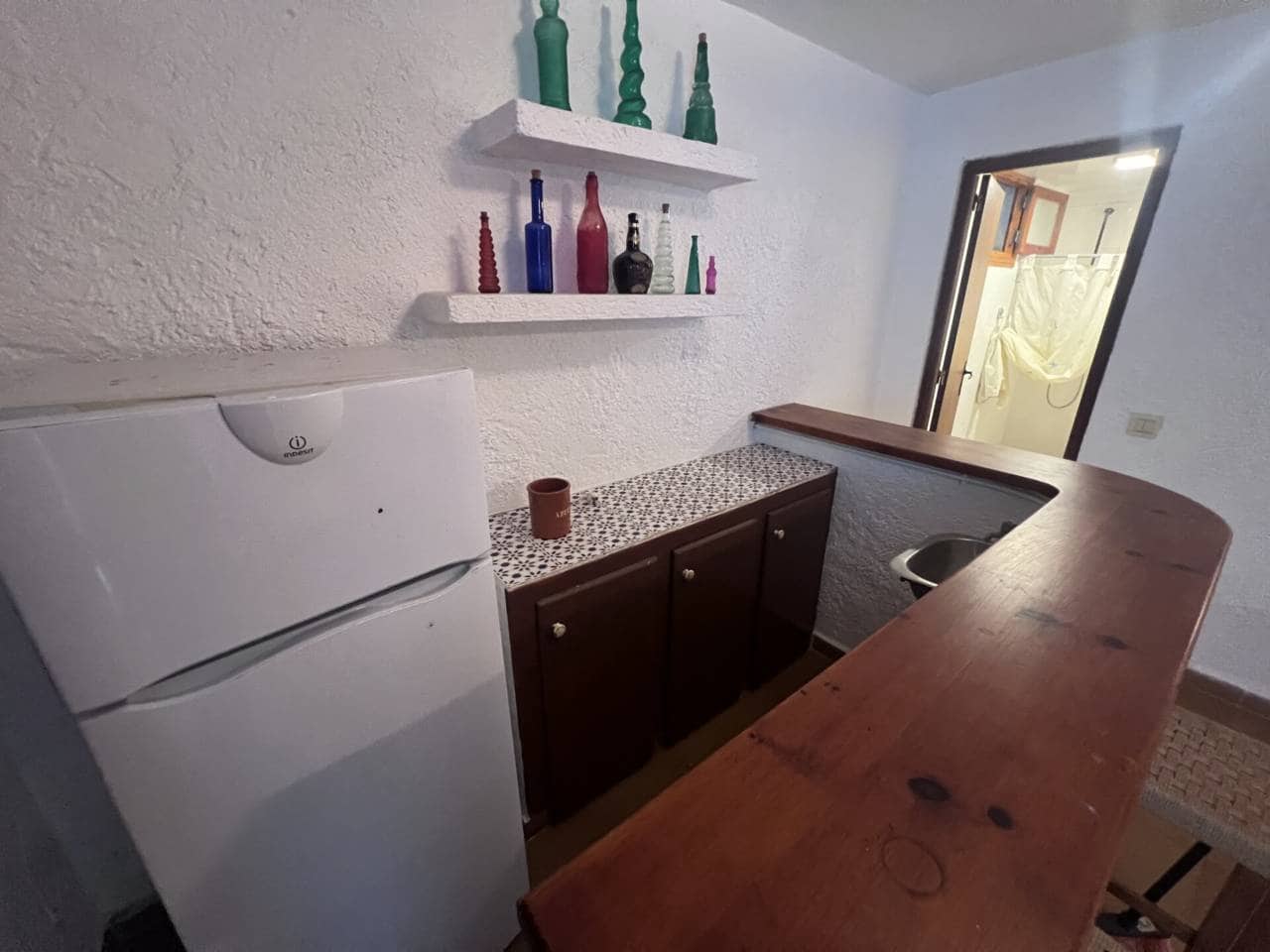 5 soveværelse Lejlighed til salg i Cabo de Palos med swimmingpool garage - € 399.000 (Ref: 8994403)