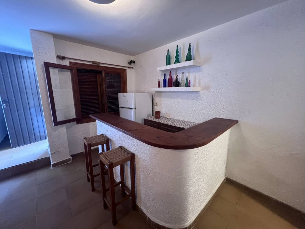 5 soveværelse Lejlighed til salg i Cabo de Palos med swimmingpool garage - € 399.000 (Ref: 8994403)