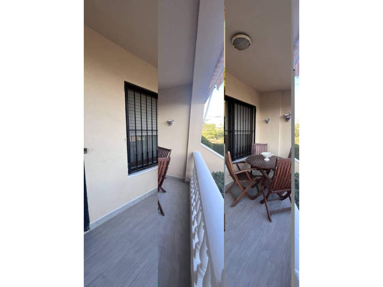 5 soveværelse Lejlighed til salg i Cabo de Palos med swimmingpool garage - € 399.000 (Ref: 8994403)