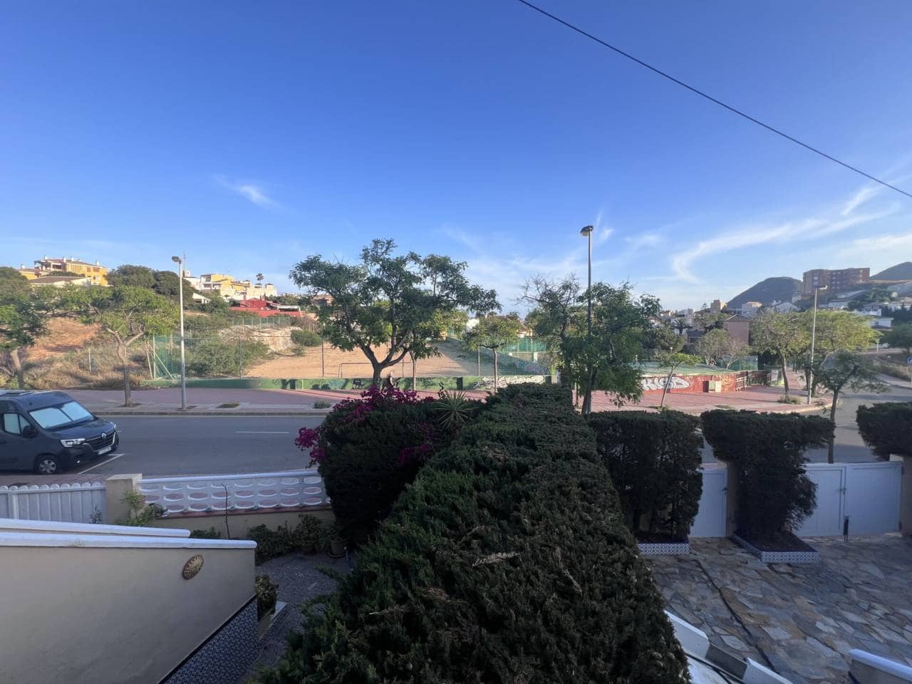 5 soveværelse Lejlighed til salg i Cabo de Palos med swimmingpool garage - € 399.000 (Ref: 8994403)