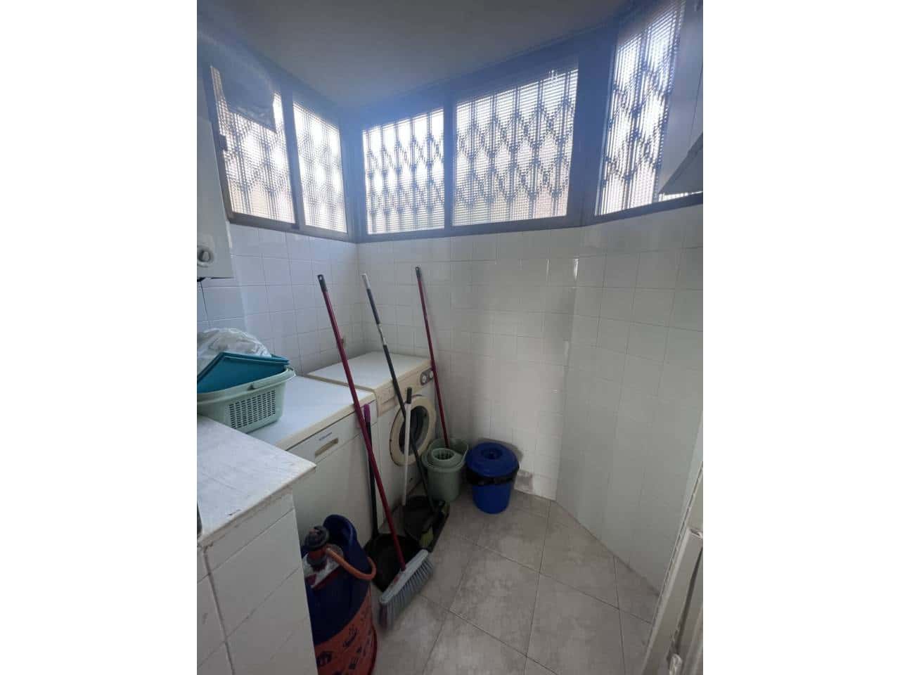 5 soveværelse Lejlighed til salg i Cabo de Palos med swimmingpool garage - € 399.000 (Ref: 8994403)