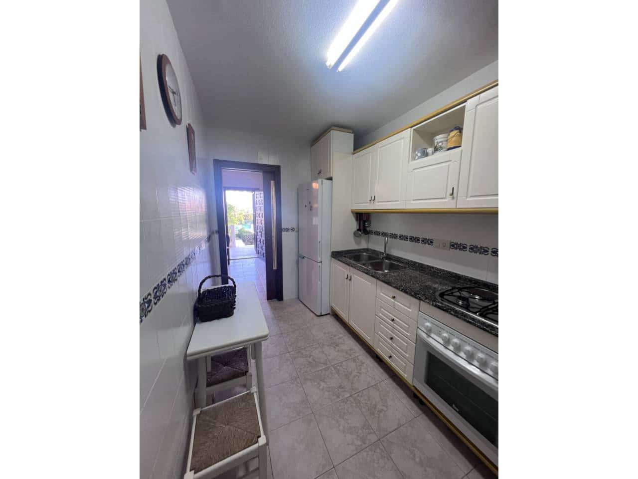 5 soveværelse Lejlighed til salg i Cabo de Palos med swimmingpool garage - € 399.000 (Ref: 8994403)