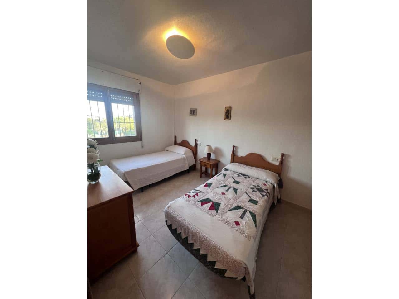 5 soveværelse Lejlighed til salg i Cabo de Palos med swimmingpool garage - € 399.000 (Ref: 8994403)