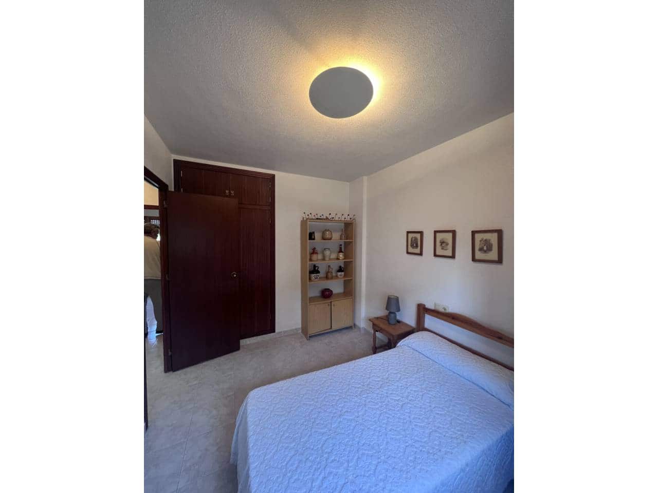 5 soveværelse Lejlighed til salg i Cabo de Palos med swimmingpool garage - € 399.000 (Ref: 8994403)