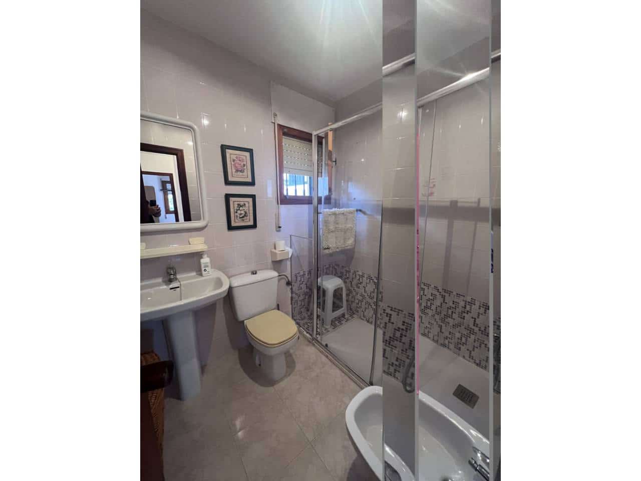 5 soveværelse Lejlighed til salg i Cabo de Palos med swimmingpool garage - € 399.000 (Ref: 8994403)