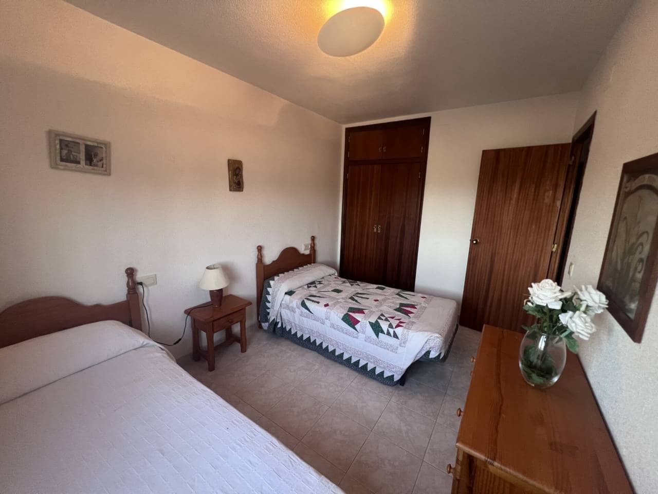 5 soveværelse Lejlighed til salg i Cabo de Palos med swimmingpool garage - € 399.000 (Ref: 8994403)