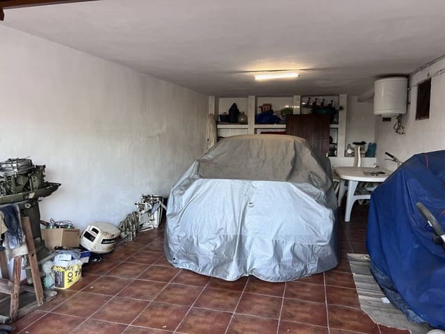 5 bedroom Apartment for sale in Cabo de Palos, Cartagena with pool garage - € 399,000 (Ref: 8994403)