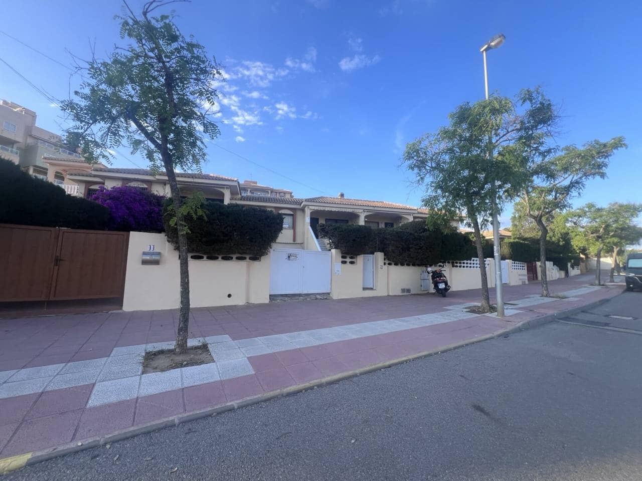 5 soveværelse Lejlighed til salg i Cabo de Palos med swimmingpool garage - € 399.000 (Ref: 8994403)