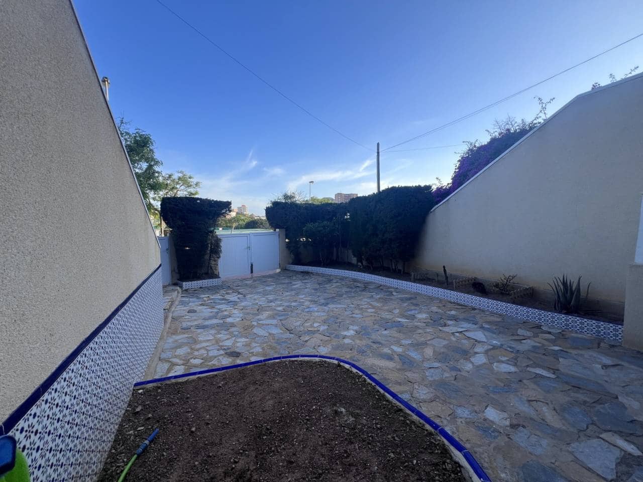 5 soveværelse Lejlighed til salg i Cabo de Palos med swimmingpool garage - € 399.000 (Ref: 8994403)