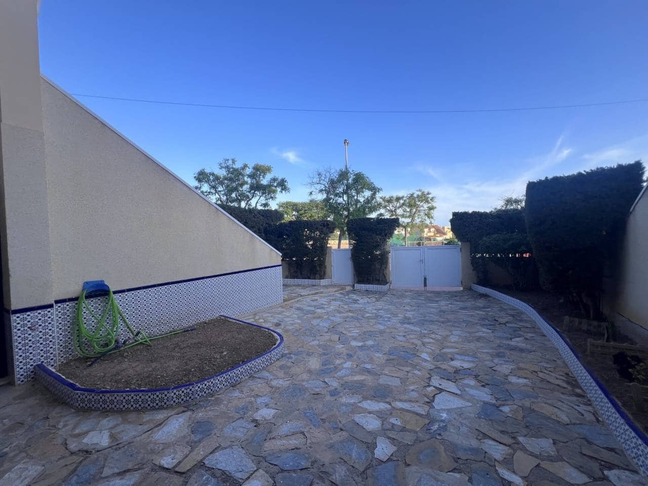 5 soveværelse Lejlighed til salg i Cabo de Palos med swimmingpool garage - € 399.000 (Ref: 8994403)