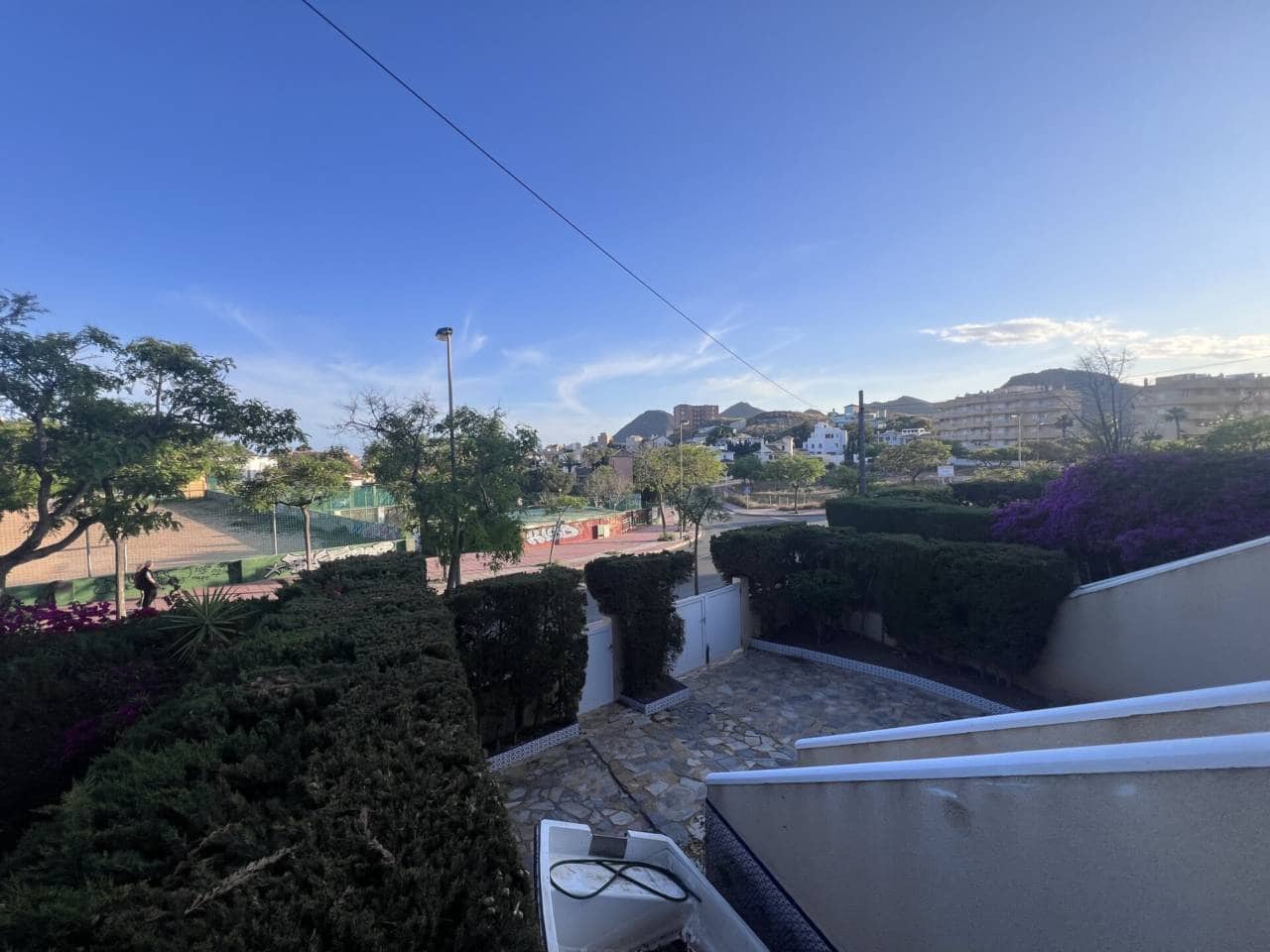 5 soveværelse Lejlighed til salg i Cabo de Palos med swimmingpool garage - € 399.000 (Ref: 8994403)