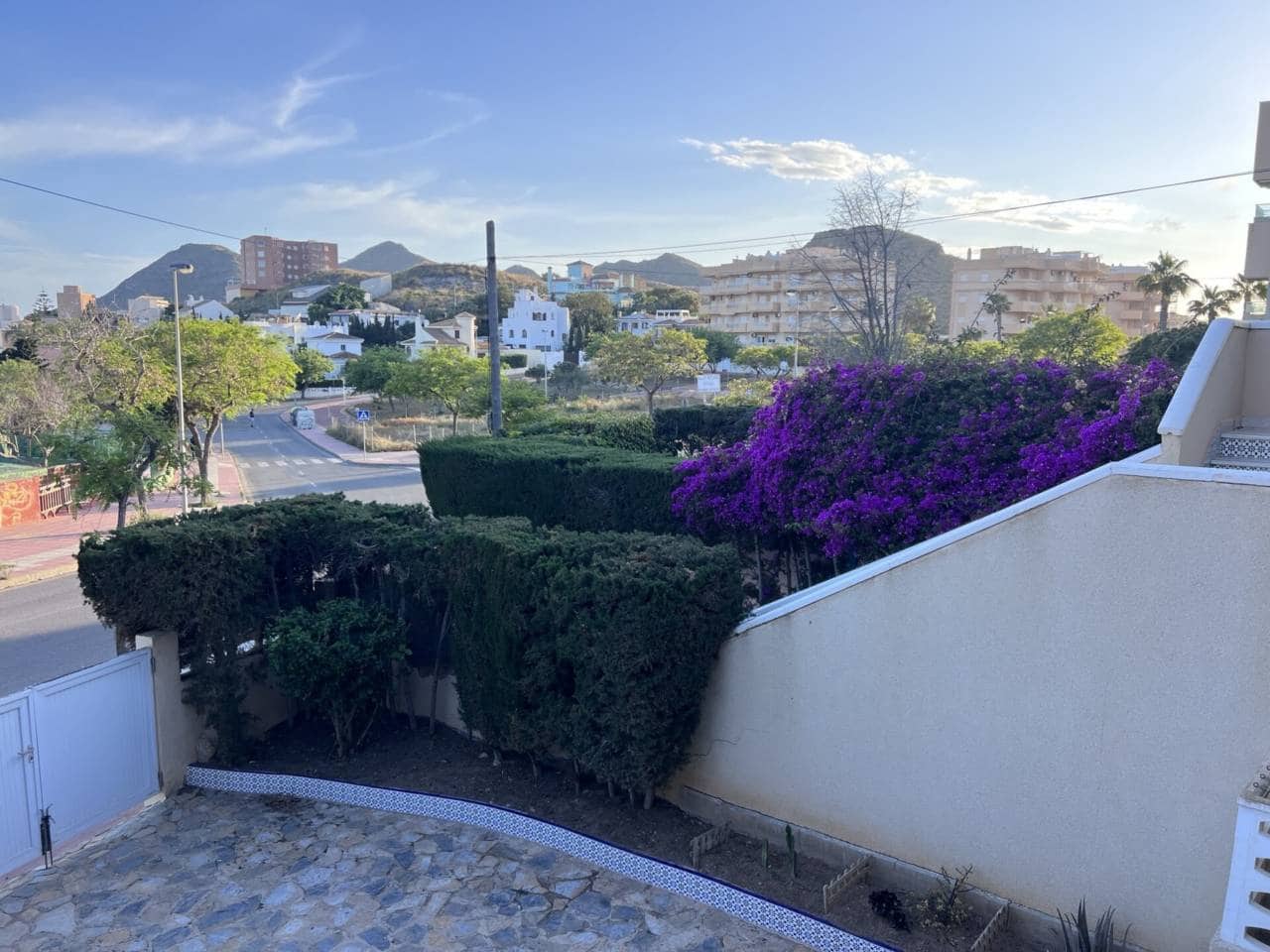 5 soveværelse Lejlighed til salg i Cabo de Palos med swimmingpool garage - € 399.000 (Ref: 8994403)