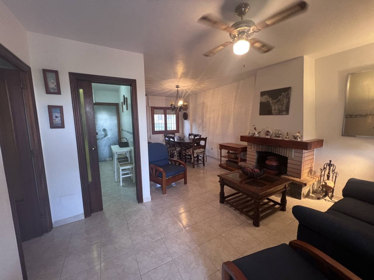 5 soveværelse Lejlighed til salg i Cabo de Palos med swimmingpool garage - € 399.000 (Ref: 8994403)