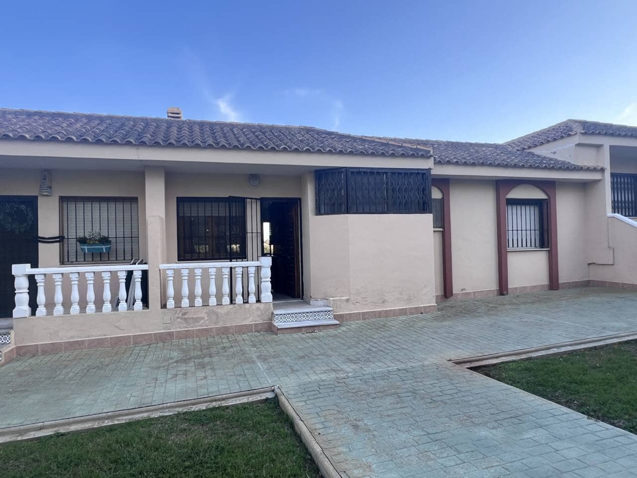 5 soveværelse Lejlighed til salg i Cabo de Palos med swimmingpool garage - € 399.000 (Ref: 8994403)
