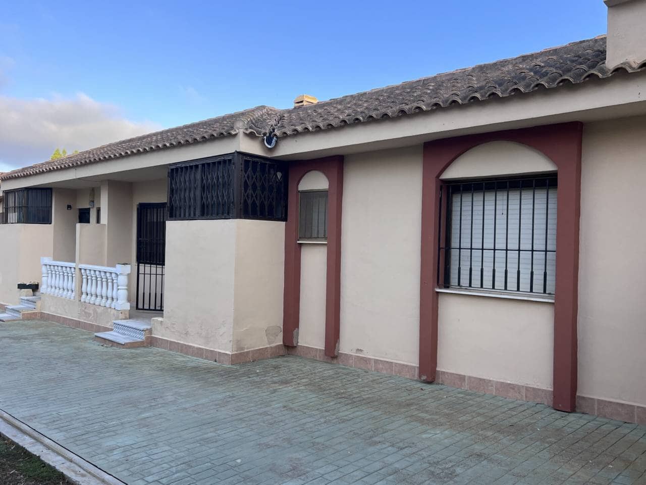 5 soveværelse Lejlighed til salg i Cabo de Palos med swimmingpool garage - € 399.000 (Ref: 8994403)