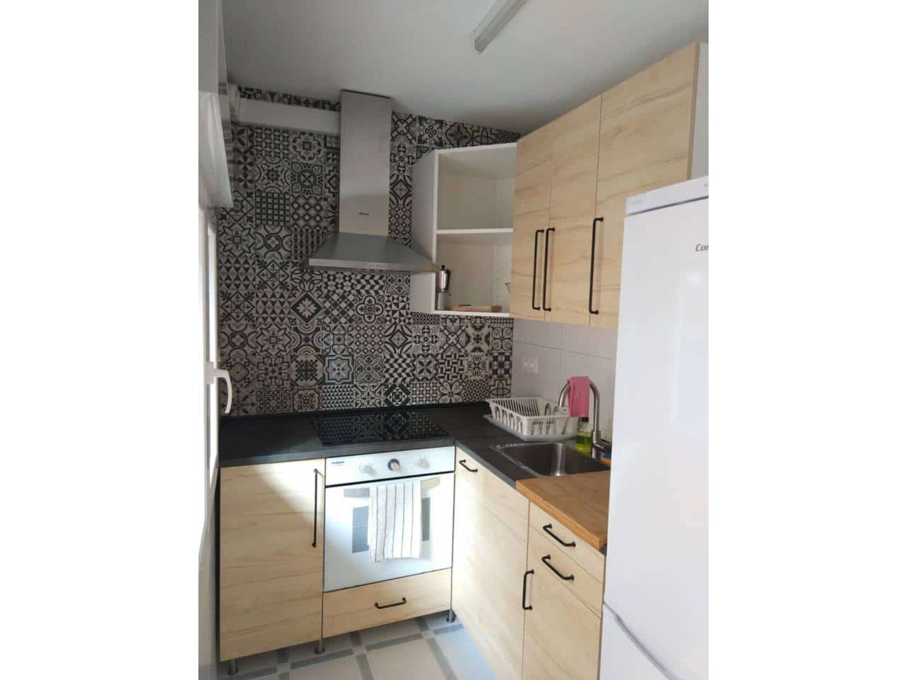 2 bedroom Apartment for sale in La Manga del Mar Menor with pool - € 178,500 (Ref: 9008473)