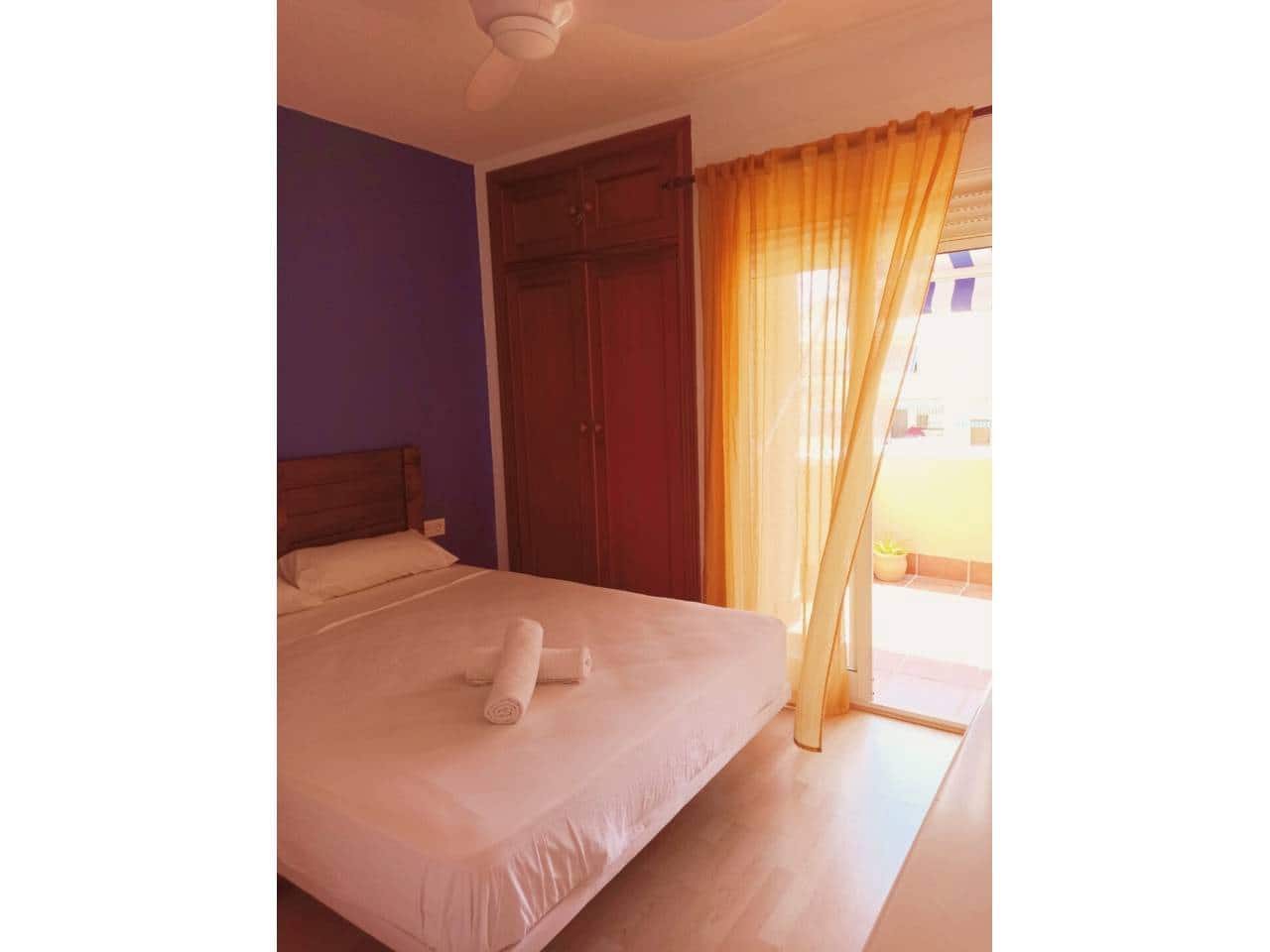 2 bedroom Apartment for sale in La Manga del Mar Menor with pool - € 178,500 (Ref: 9008473)