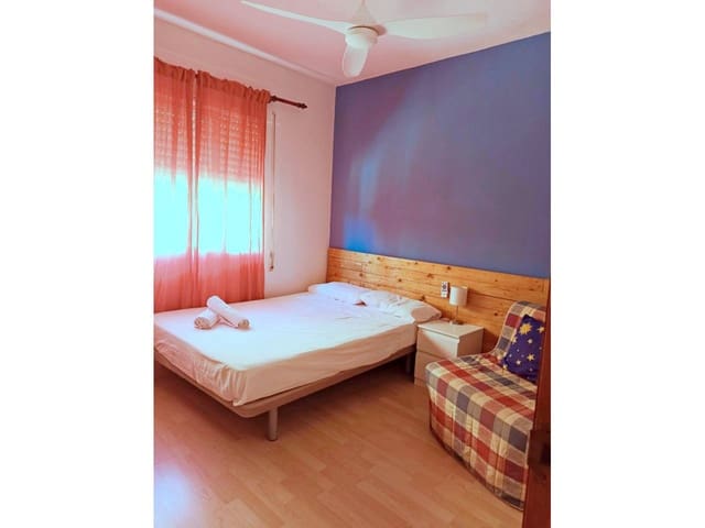 2 bedroom Apartment for sale in La Manga del Mar Menor with pool - € 178,500 (Ref: 9008473)