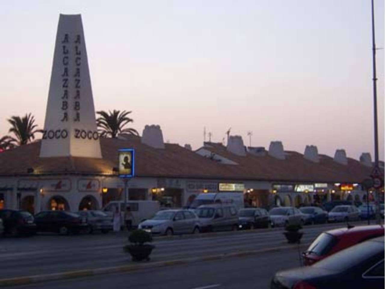 Garage til salg i La Manga del Mar Menor - € 20.000 (Ref: 9075684)